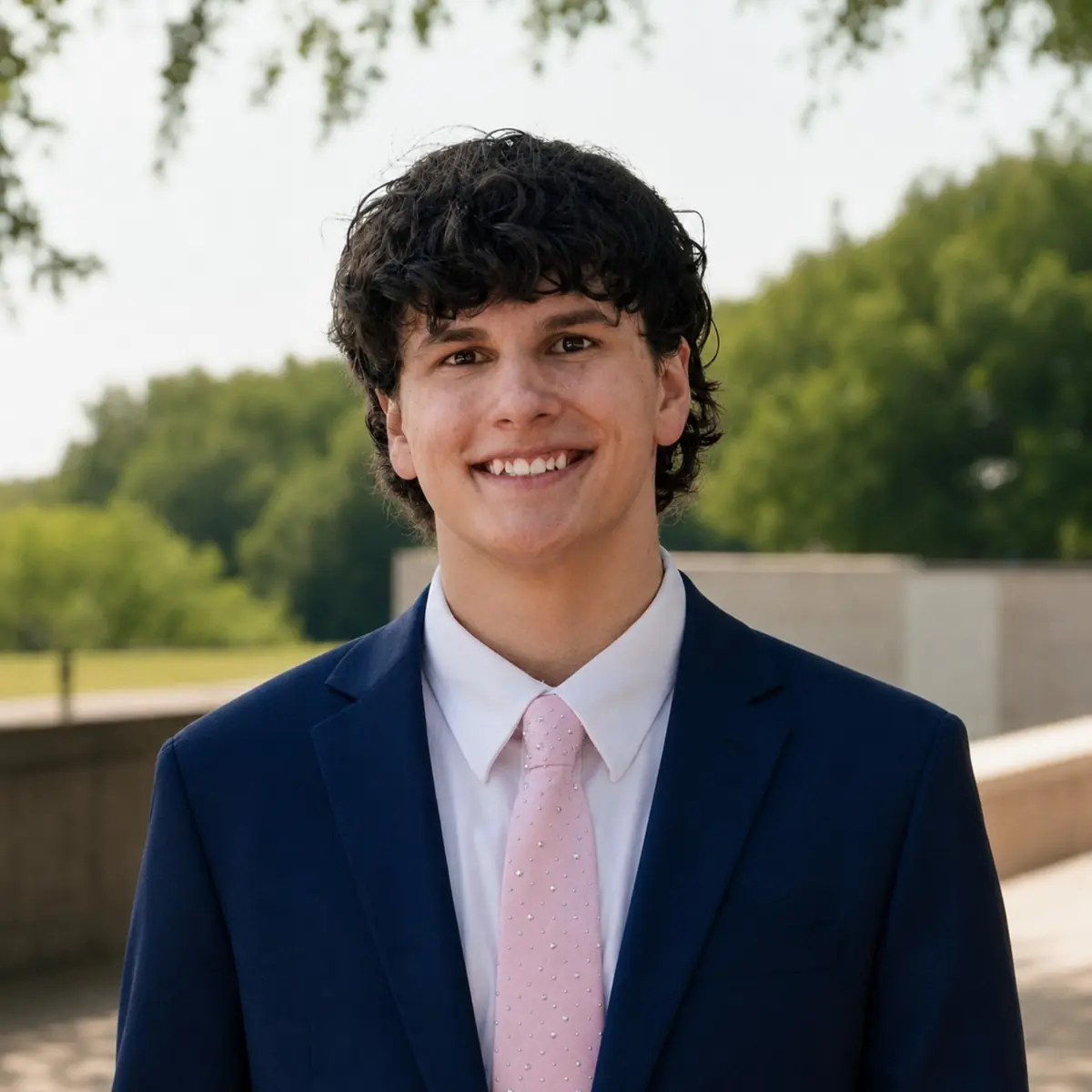 Noah Krynicki, founder of Apex Aircraft Care